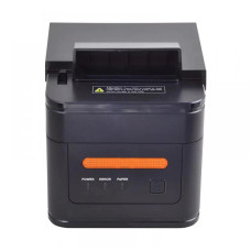 Принтер чеків X-PRINTER XP-A300L USB, RS-232, Ethernet, дзвоник (XP-A300L-U-RS232-E-0123)