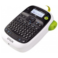 Принтер чеків Epson LabelWorks LW-400 (C51CB70080)