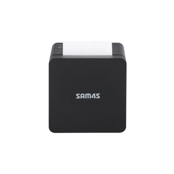 Принтер чеків Sam4s HCUBE USB, Serial, Ethernet, RJ45 (HCUBE-102DB)