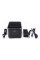Принтер чеків HPRT TP80K USB, Ethernet, Serial, black (22950)