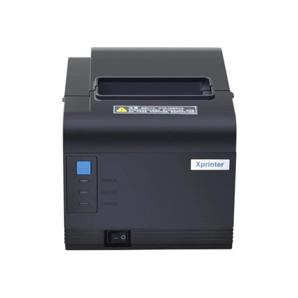Принтер чеків X-PRINTER XP-Q260H USB, RS232, Ethernet (XP-Q260H)
