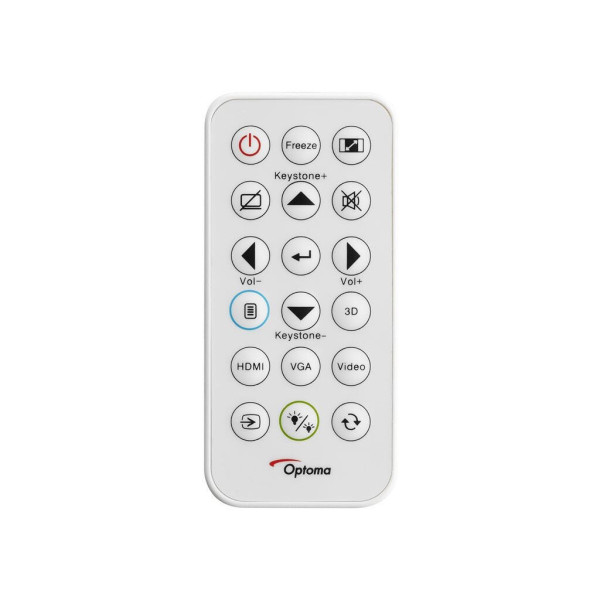Проектор Optoma EH401