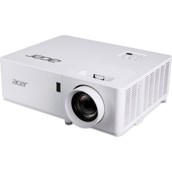 Проектор Acer PL6620 (MR.JXJ11.001)