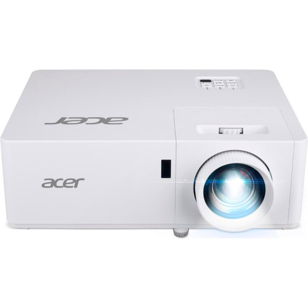 Проектор Acer PL6620 (MR.JXJ11.001)