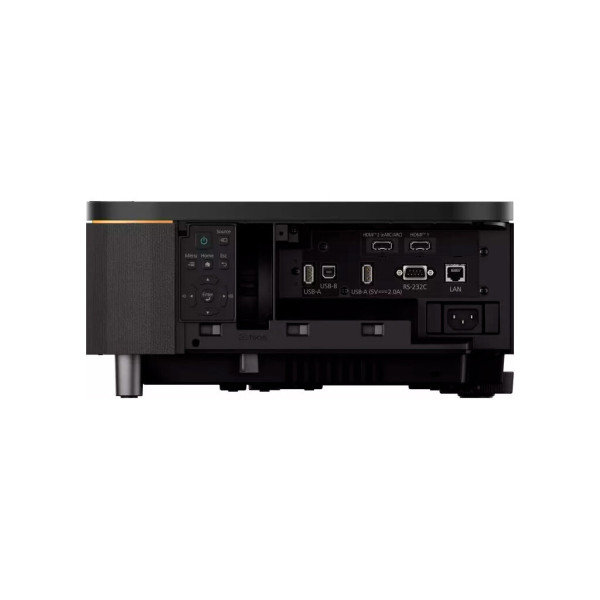 Проектор Epson EH-QS100B (V11HB49140)