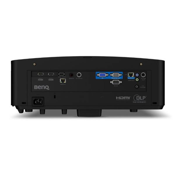 Проектор BenQ LU935ST (9H.JNC77.15E)