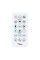 Проектор Optoma W400LVe (E9PX7D701EZ1)