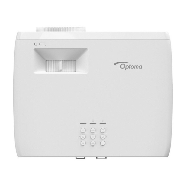 Проектор Optoma ZH400 (E9PD7KK01EZ14KD)