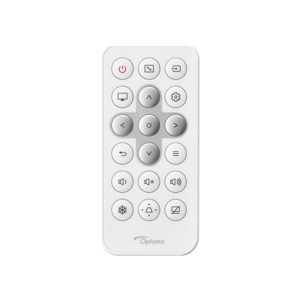 Проектор Optoma ZH400 (E9PD7KK01EZ14KD)