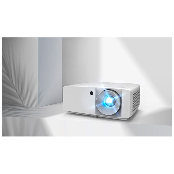 Проектор Optoma ZH400 (E9PD7KK01EZ14KD)