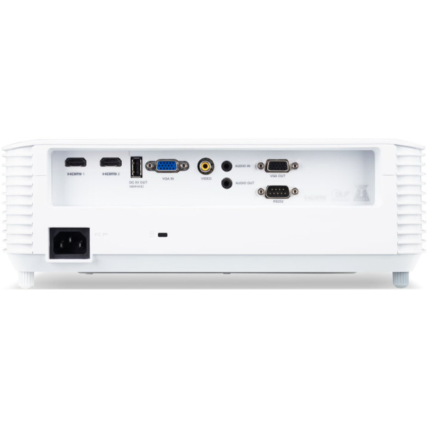 Проектор Acer S1387 (MR.JY811.001)