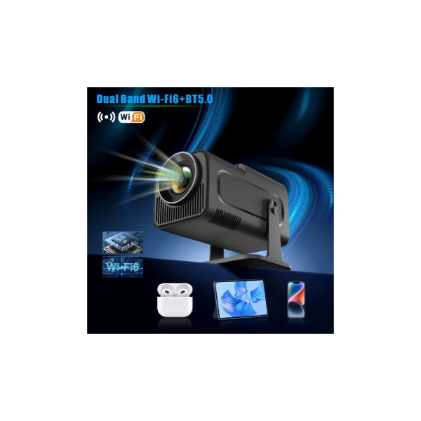 Проектор H96 MAX HY320