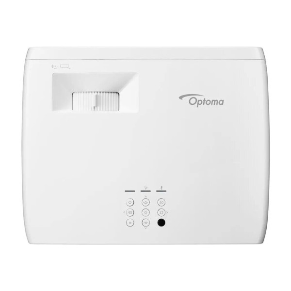 Проектор Optoma ZH350ST (E9PD7KK31EZ3)