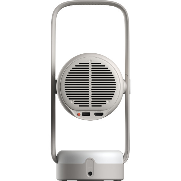 Проектор XGIMI Vibe One Pro Cloud Ash (WM03H-1)