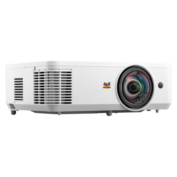 Проектор ViewSonic PS502W (VS19345)