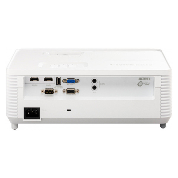 Проектор ViewSonic PS502W (VS19345)