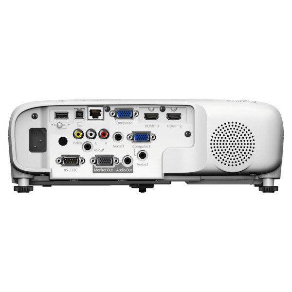 Проектор Epson EB-W56S (V11HB62042)