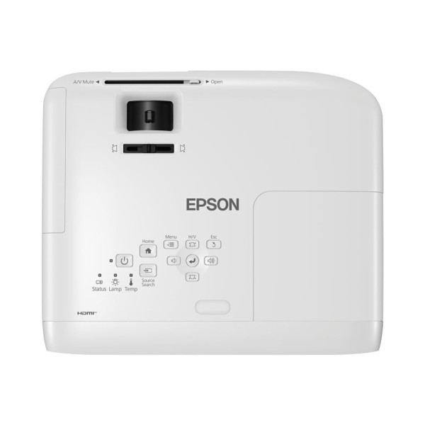 Проектор Epson EB-E24 (V11HB51042)