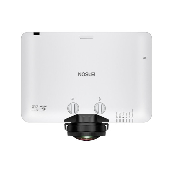 Проектор Epson EB-L690U (V11HB29080)