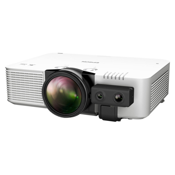 Проектор Epson EB-L690U (V11HB29080)