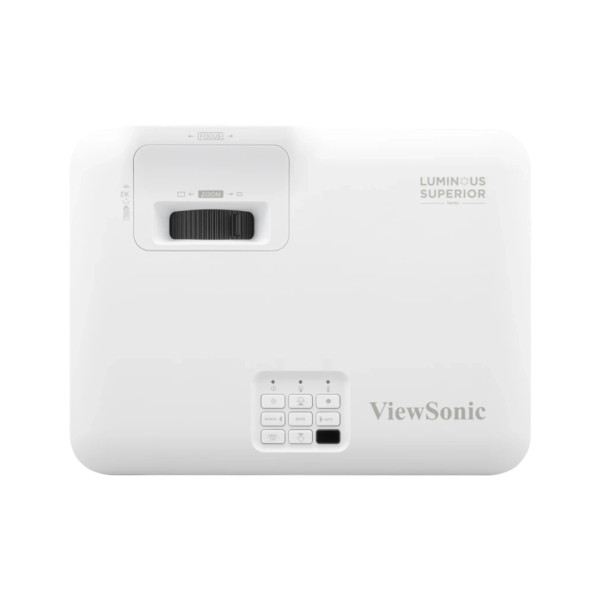 Проектор ViewSonic LSD401HD (VS20624)