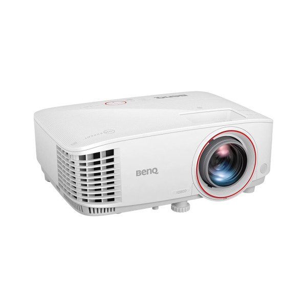 Проектор BenQ TH671ST (9H.JGY77.1HE)