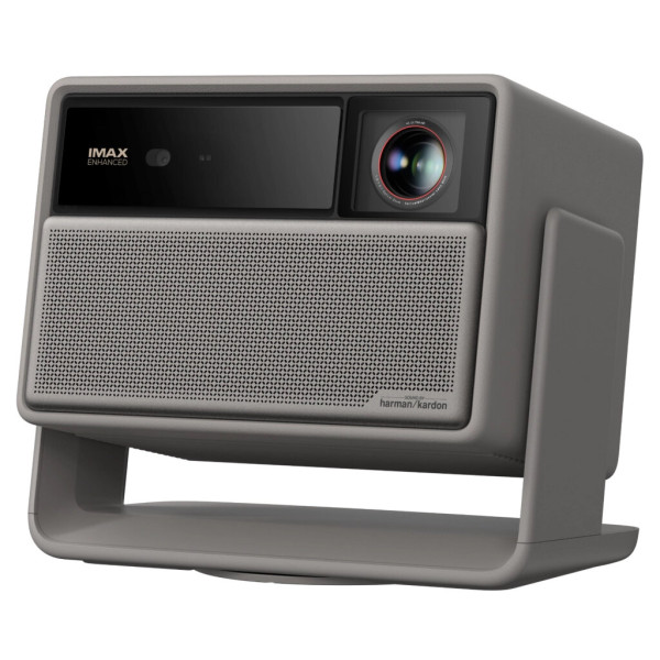 Проектор XGIMI Horizon 20 MAX (XR16A)