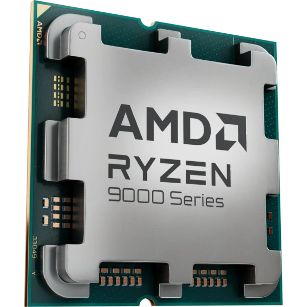 Процесор AMD Ryzen 5 9500F (100-000001406)