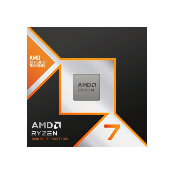 Процесор AMD Ryzen 7 9850X3D (100-000001973)