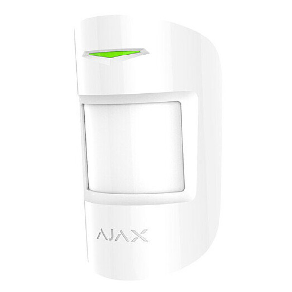 Комплект охоронної сигналізації Ajax StarterKit /White (StarterKit)