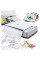 Сканер Plustek OpticPro A320E (0309TS)