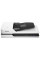 Сканер Epson WorkForce DS-1660W (B11B244401)
