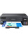 Струменевий принтер Epson L11050 WiFi (C11CK39403)