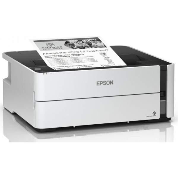 Струменевий принтер EPSON M1170 с WiFi (C11CH44404)