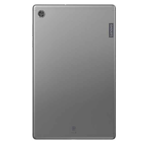 Планшет Lenovo Tab M10 HD 2nd Gen 4/64 LTE Iron Grey (ZA6V0046UA)