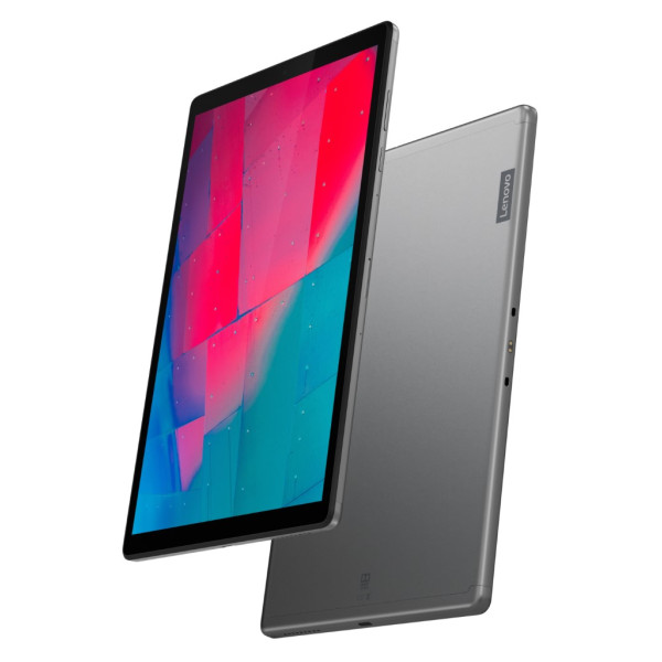 Планшет Lenovo Tab M10 HD 2nd Gen 4/64 LTE Iron Grey (ZA6V0046UA)
