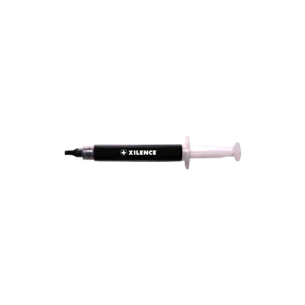 Термопаста Xilence XPTP Silver Tim 1.5 g (XZ018)