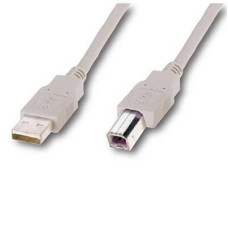Кабель для принтера USB 2.0 AM/BM 1.8m Atcom (3795)