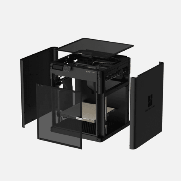 3D-принтер Bambu Lab P1S