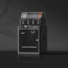 3D-принтер Bambu Lab P1S Combo