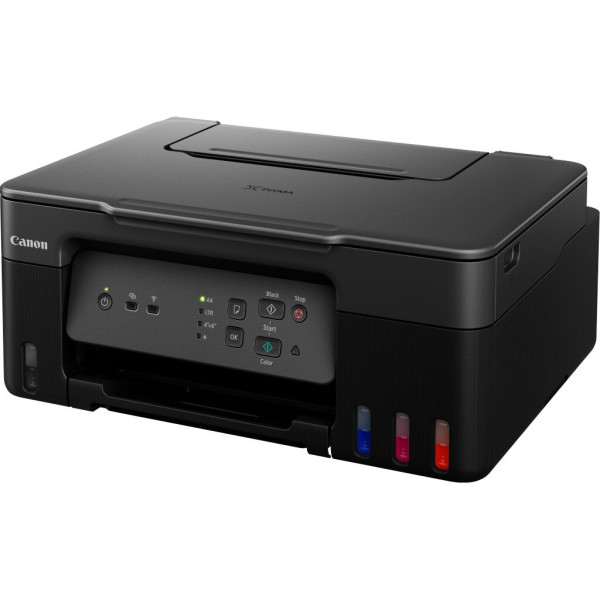 Багатофункціональний пристрій Canon PIXMA G3430 з Wi-Fi (5989C009)