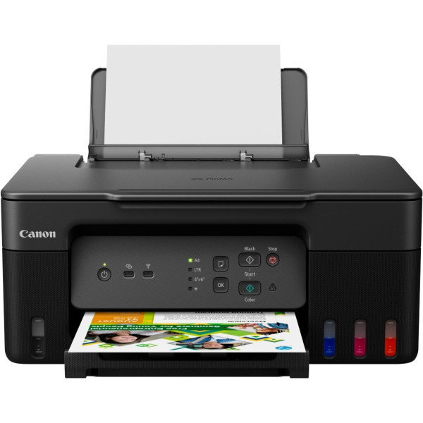 Багатофункціональний пристрій Canon PIXMA G3430 з Wi-Fi (5989C009)