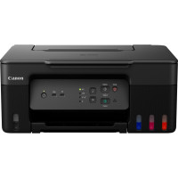 Багатофункціональний пристрій Canon PIXMA G3430 з Wi-Fi (5989C009)