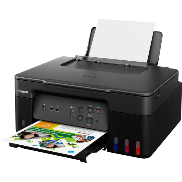 Багатофункціональний пристрій Canon PIXMA G3430 з Wi-Fi (5989C009)