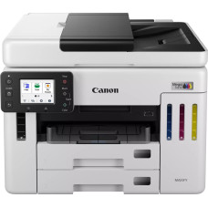 Багатофункціональний пристрій Canon MAXIFY GX7140 MegaTank (6880C009)
