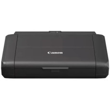 Струменевий принтер Canon MAXIFY BX110 with battery (7069C027)
