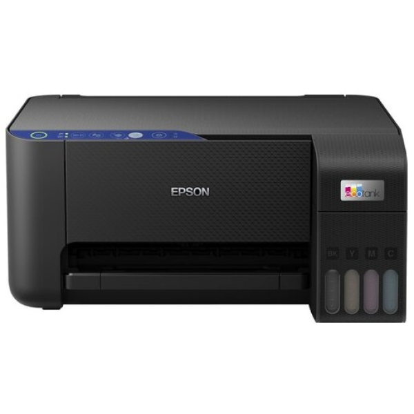 Багатофункціональний пристрій Epson L3271 з WiFi (C11CJ67435)