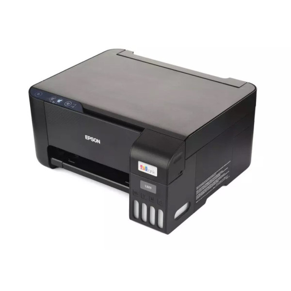 Багатофункціональний пристрій Epson EcoTank L3200 (C11CJ69401)