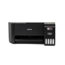 Багатофункціональний пристрій Epson EcoTank L3200 (C11CJ69401)