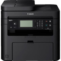 Багатофункціональний пристрій Canon i-SENSYS MF237w з Wi-Fi (1418C122)